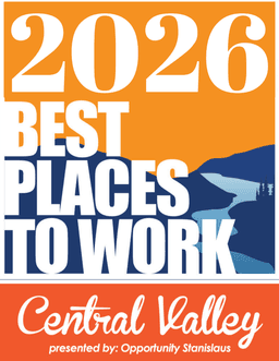 Central Valley - Best places to work