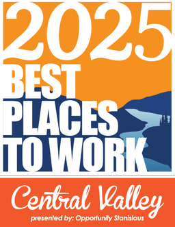 Central Valley - Best places to work